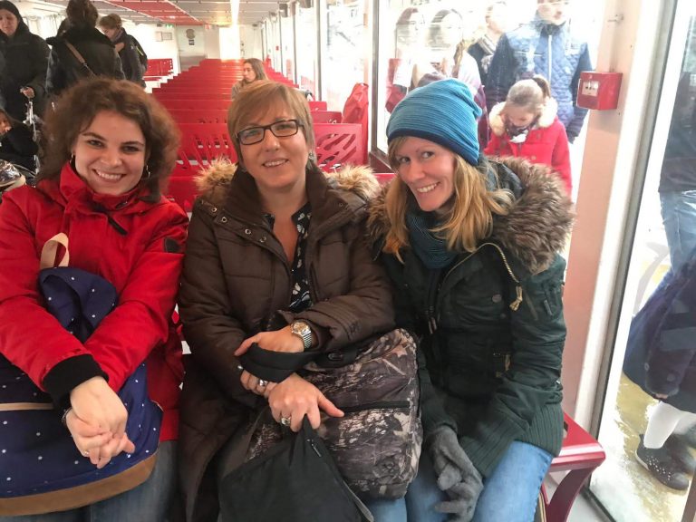 Paris – immer eine Reise wert